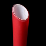 Monumental Carlo Moretti SATINATO Floor Vase, 33